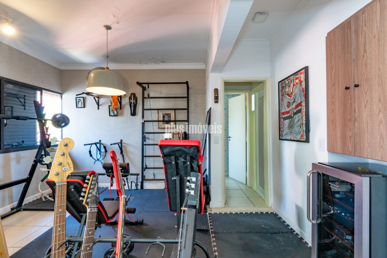 Apartamento, 3 quartos, 165 m² - Foto 8