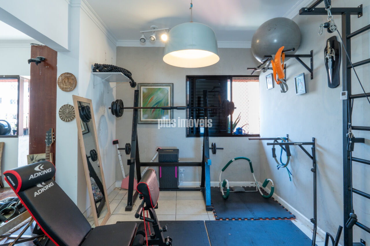 Apartamento, 3 quartos, 165 m² - Foto 39