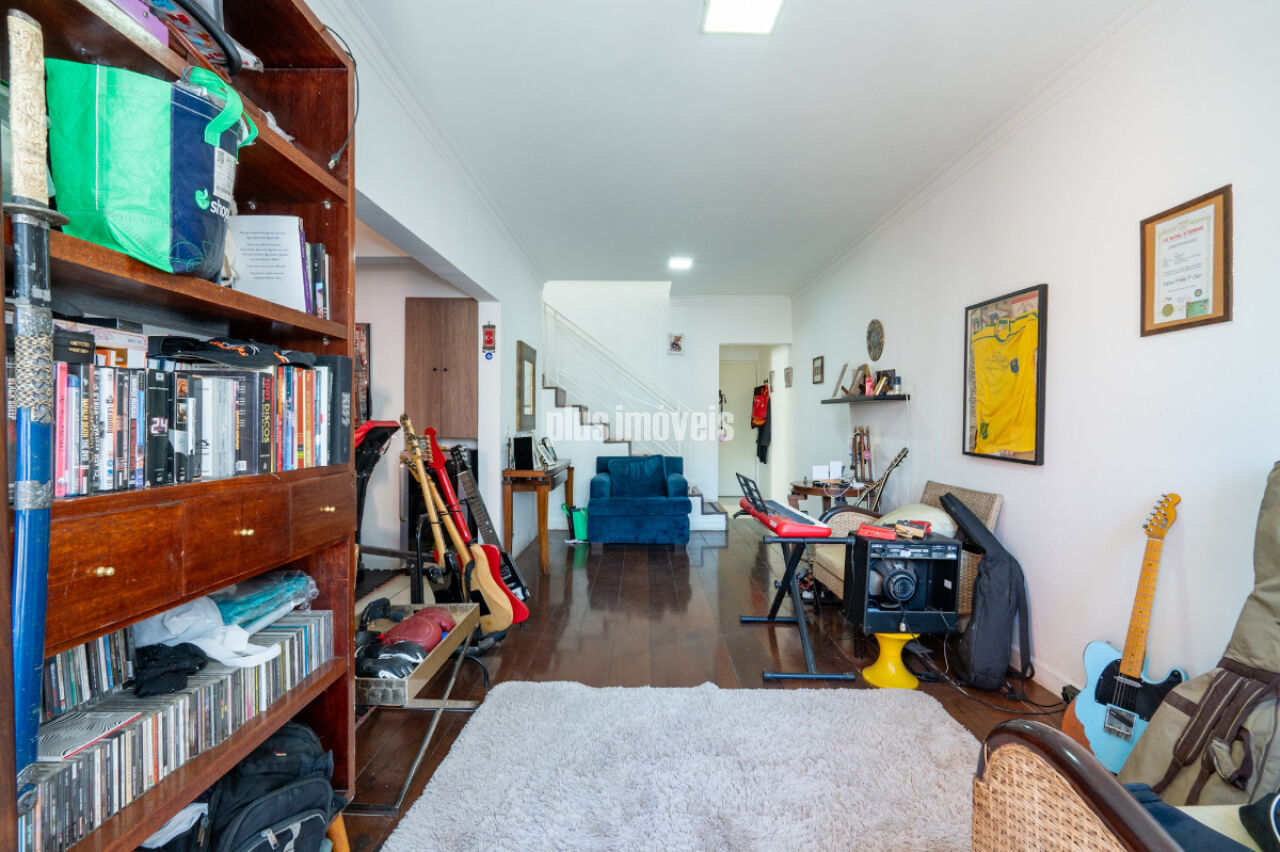 Apartamento, 3 quartos, 165 m² - Foto 5