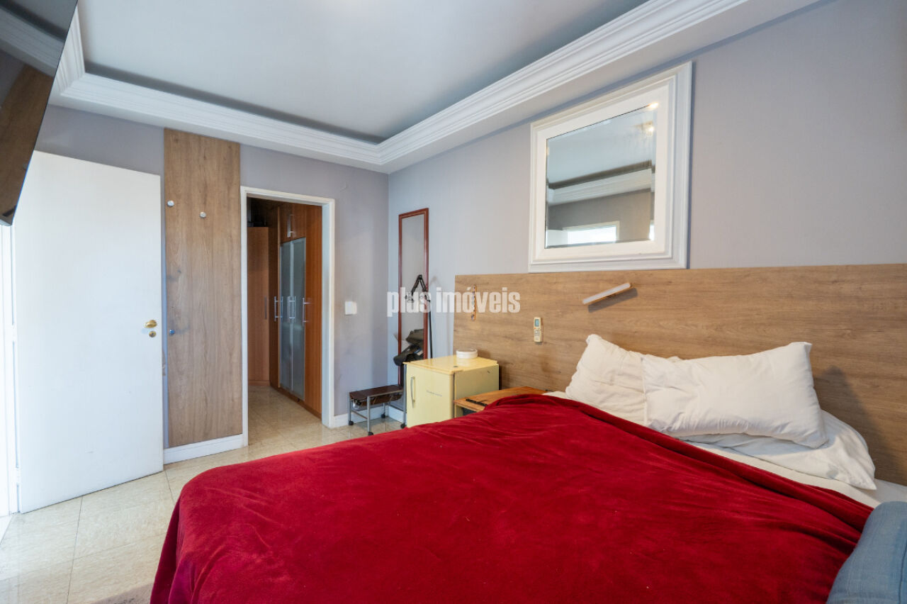 Apartamento, 3 quartos, 165 m² - Foto 14