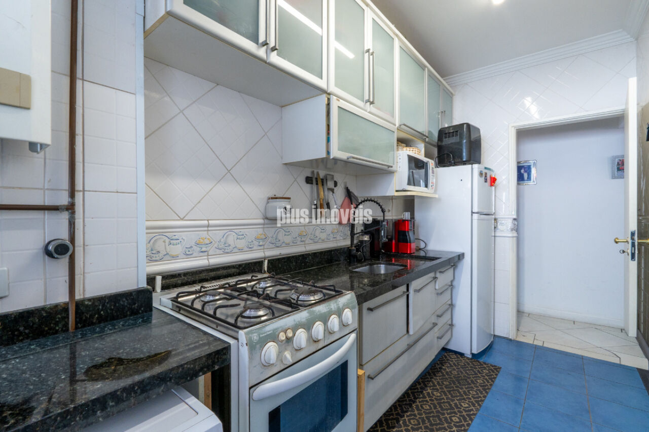 Apartamento, 3 quartos, 165 m² - Foto 9