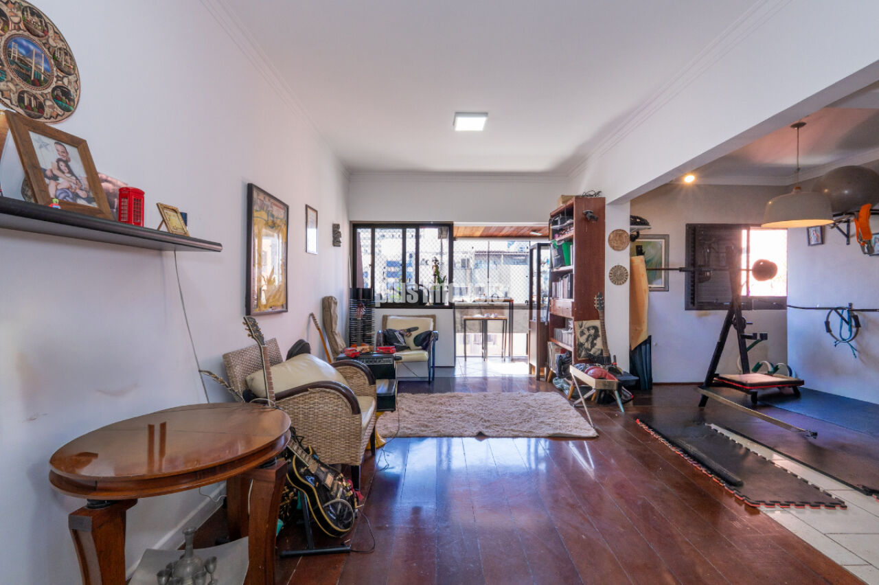 Apartamento, 3 quartos, 165 m² - Foto 2