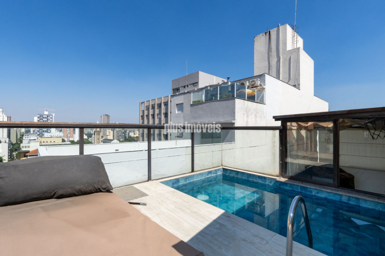 Apartamento, 3 quartos, 165 m² - Foto 36