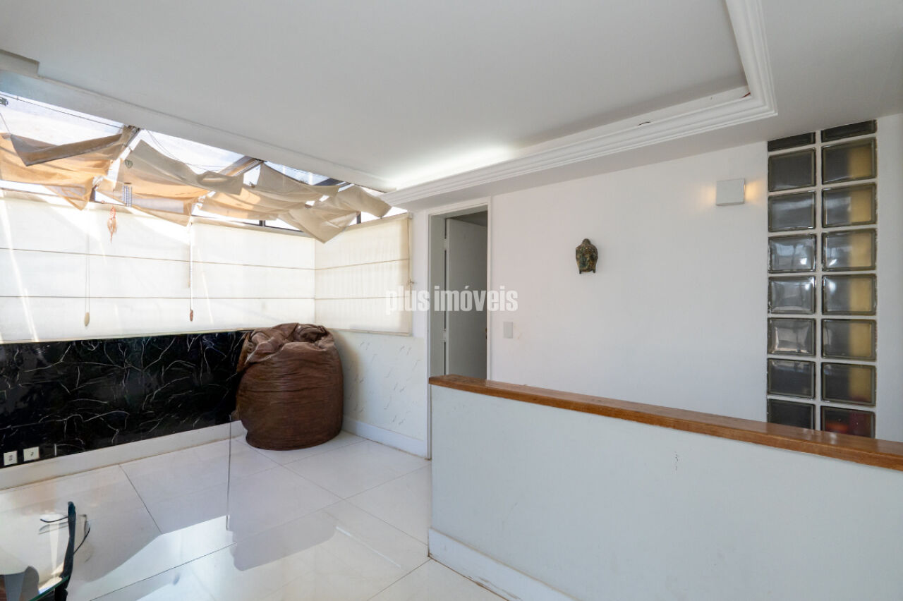 Apartamento, 3 quartos, 165 m² - Foto 22