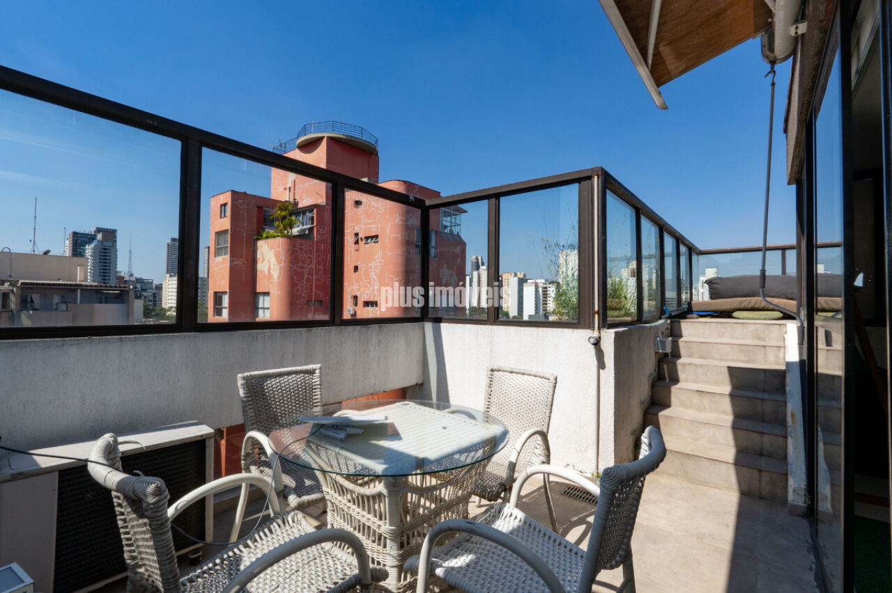 Apartamento, 3 quartos, 165 m² - Foto 35