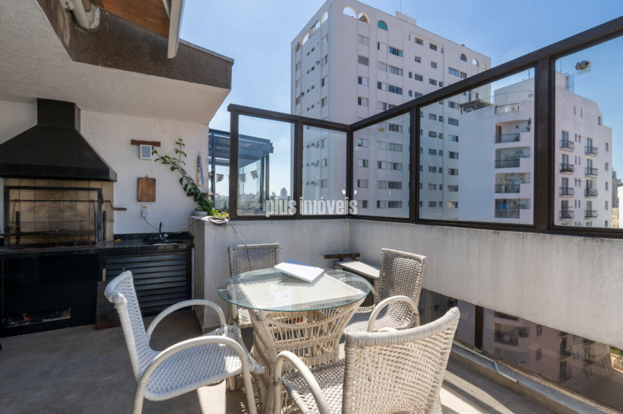 Apartamento, 3 quartos, 165 m² - Foto 33