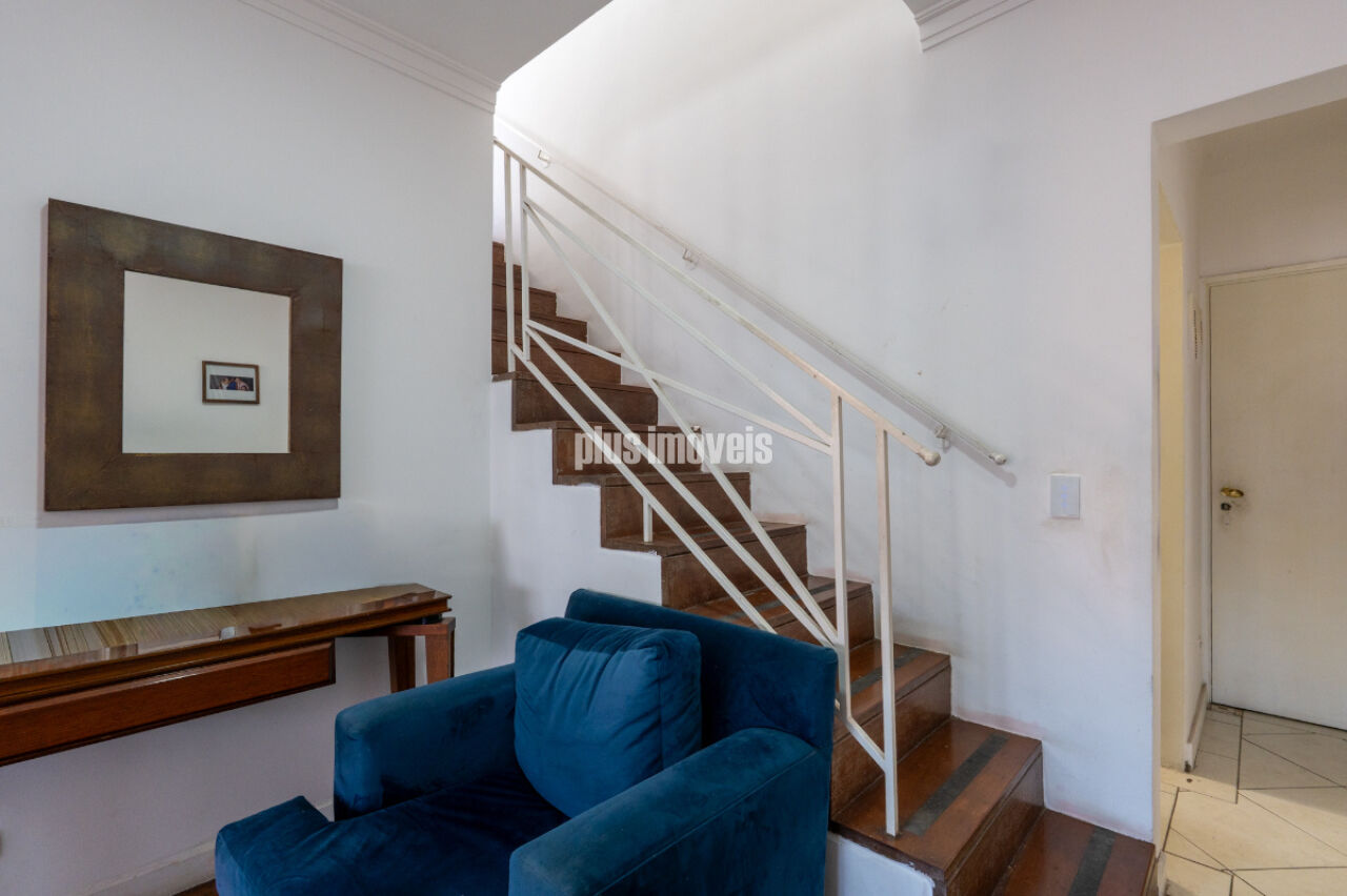 Apartamento, 3 quartos, 165 m² - Foto 13