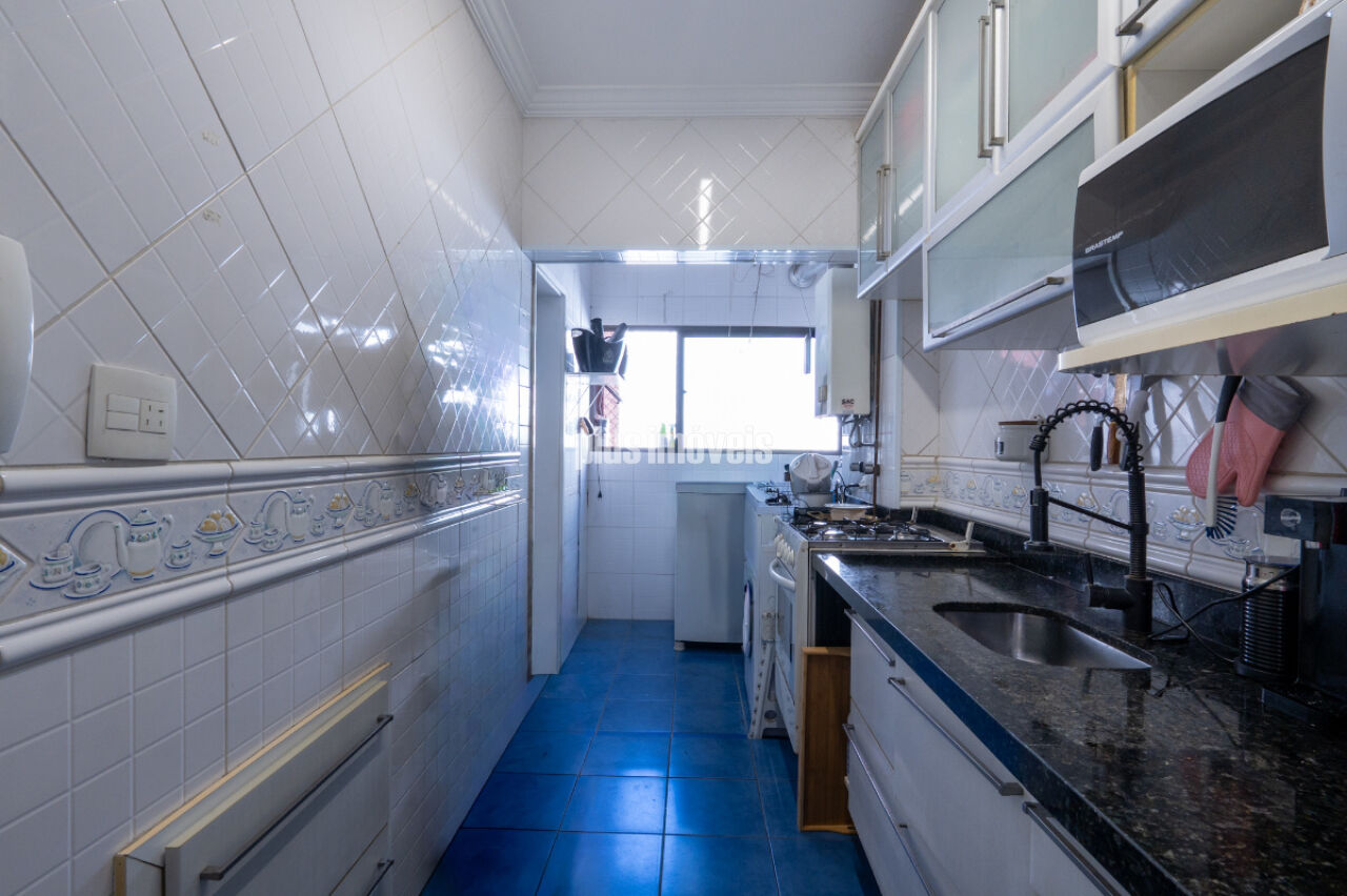 Apartamento, 3 quartos, 165 m² - Foto 11