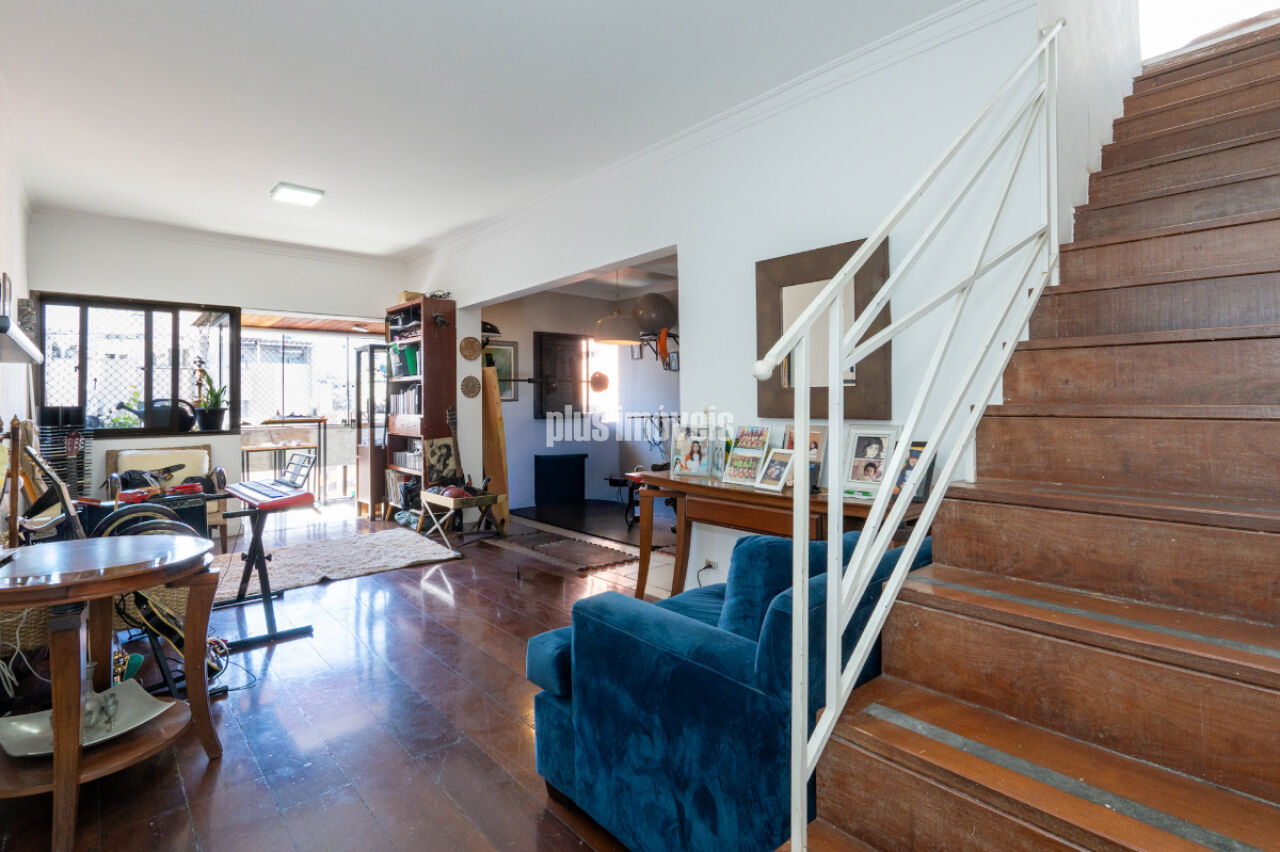 Apartamento, 3 quartos, 165 m² - Foto 1