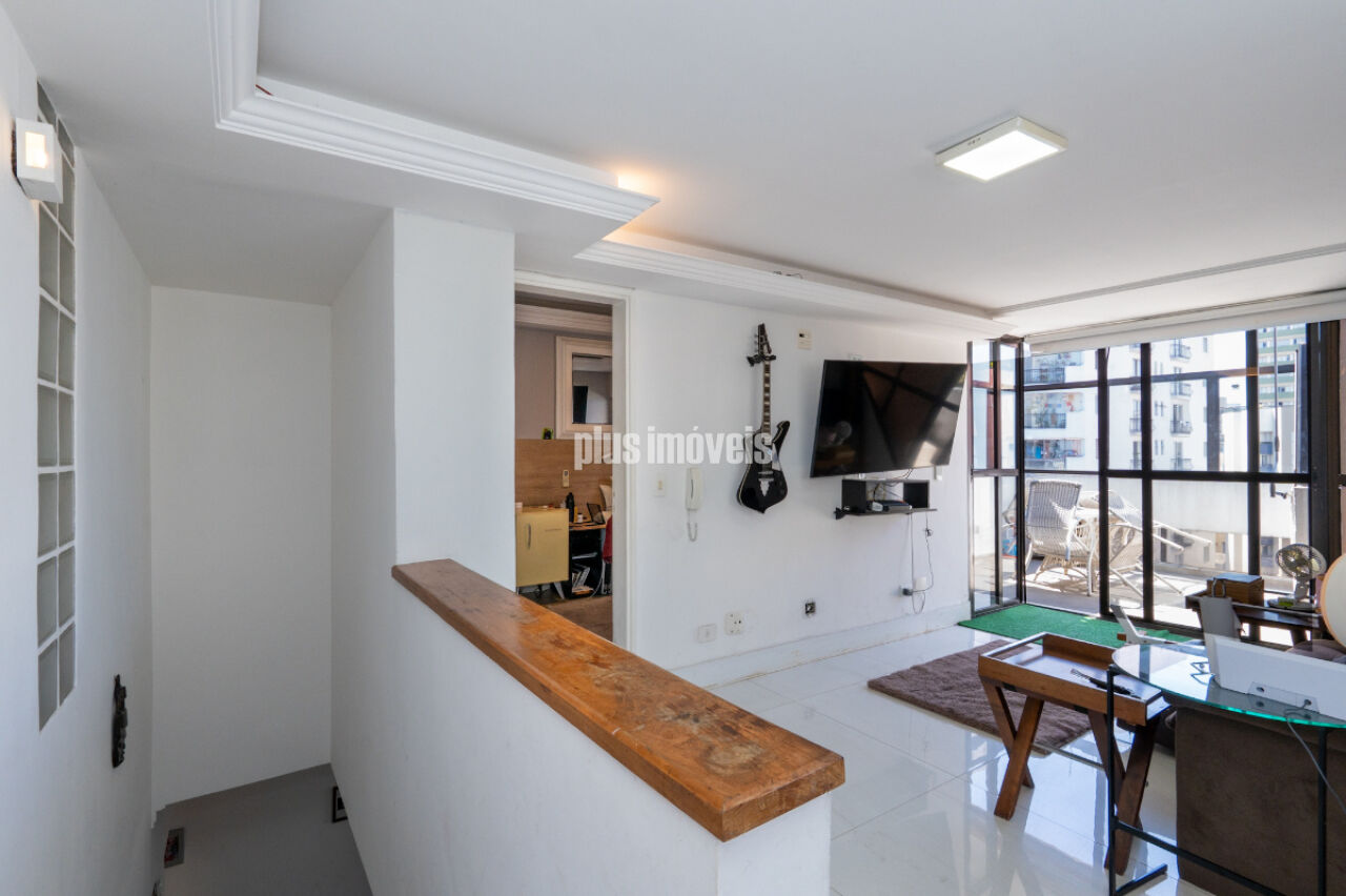 Apartamento, 3 quartos, 165 m² - Foto 30