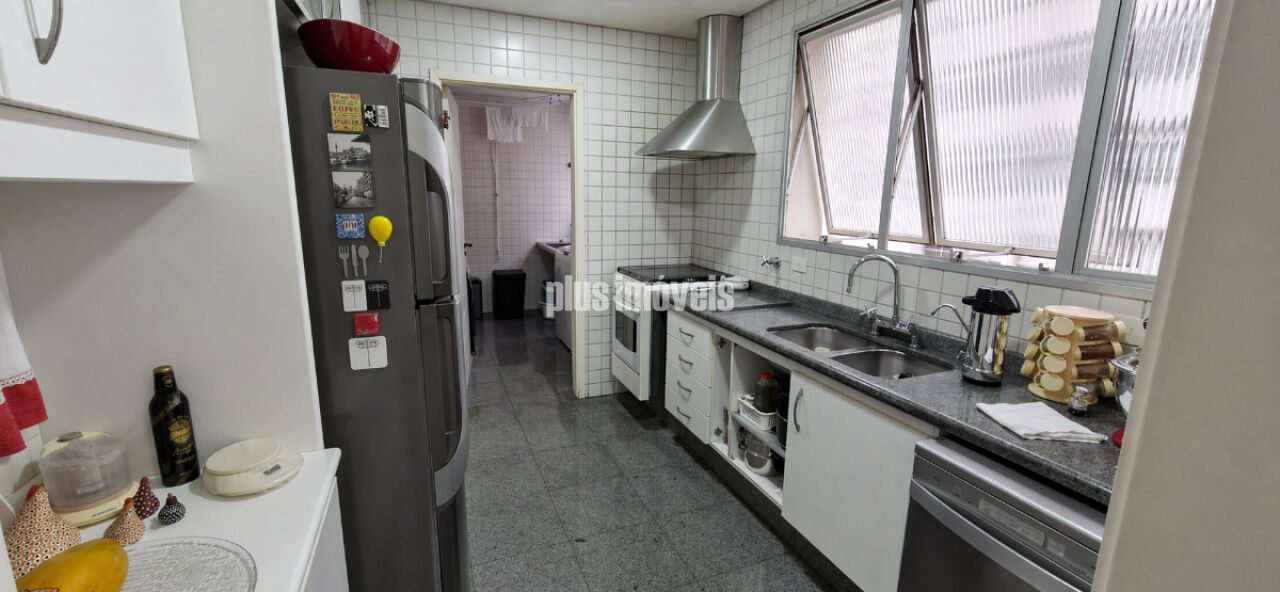 Apartamento, 4 quartos, 199 m² - Foto 6