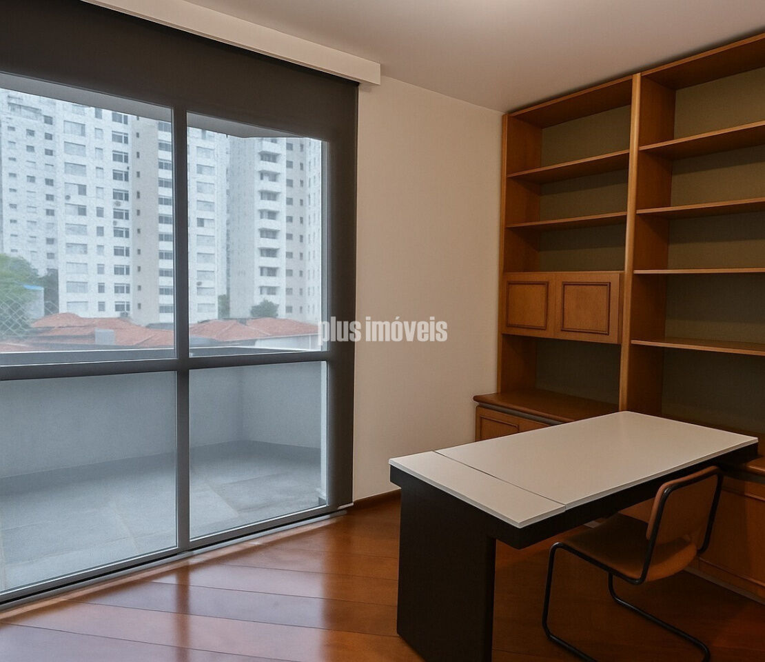 Apartamento, 4 quartos, 199 m² - Foto 4
