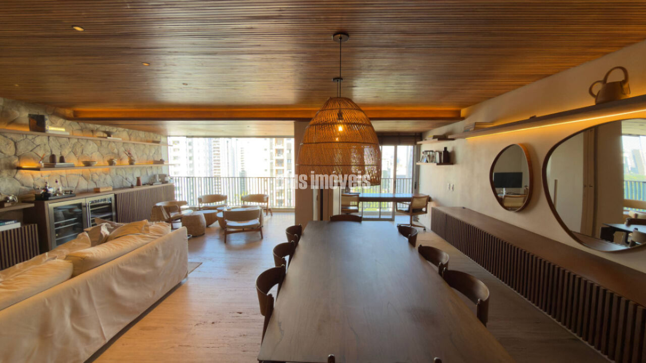 Apartamento, 2 quartos, 175 m² - Foto 2