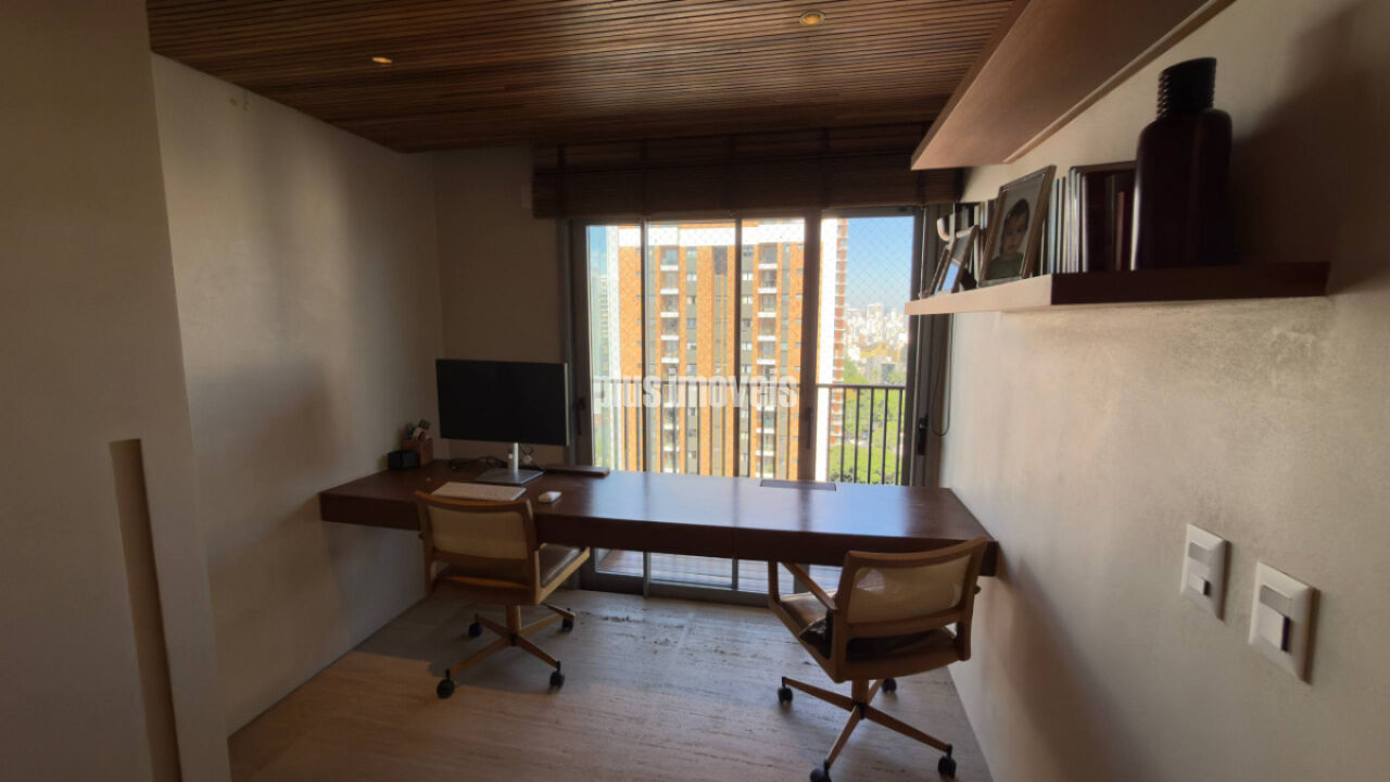 Apartamento, 2 quartos, 175 m² - Foto 15