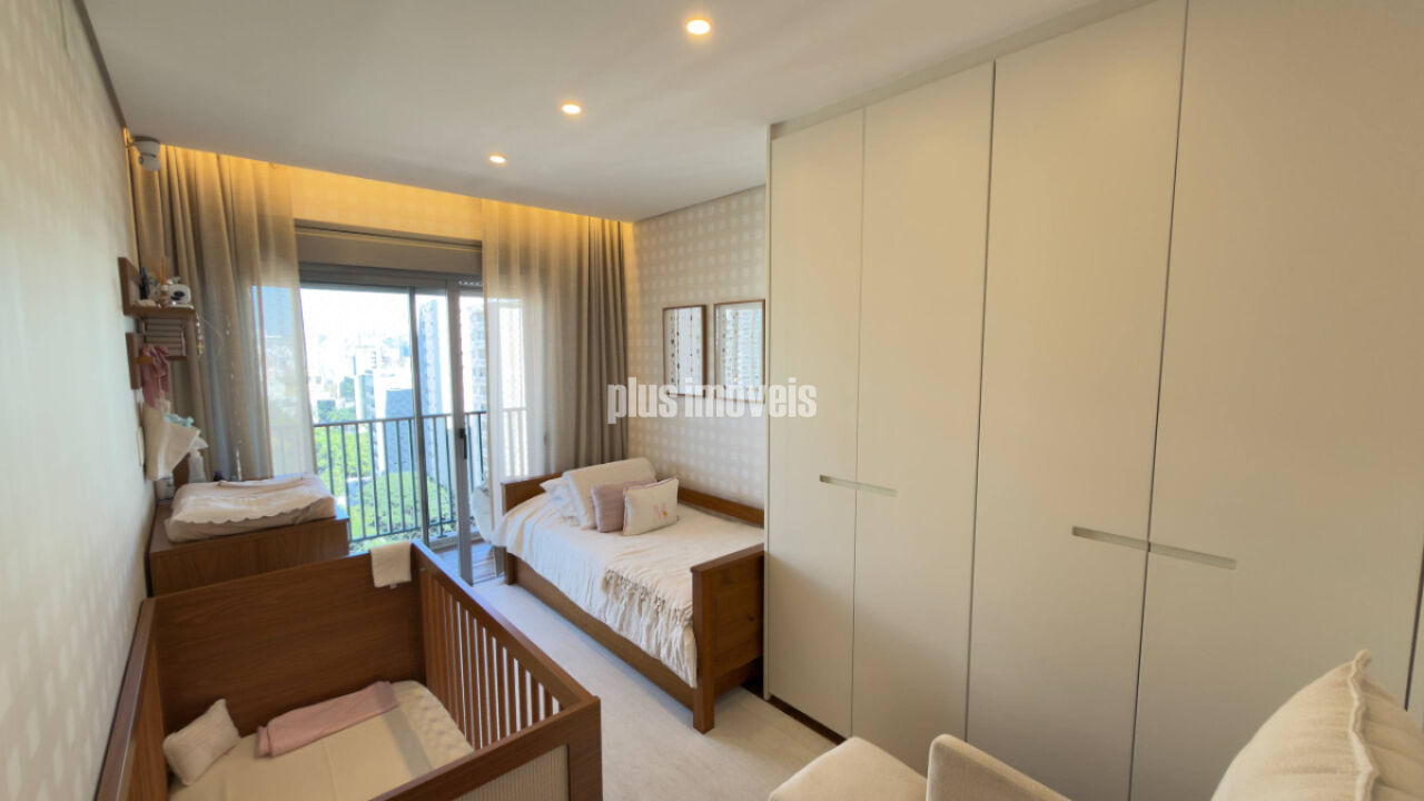 Apartamento, 2 quartos, 175 m² - Foto 24