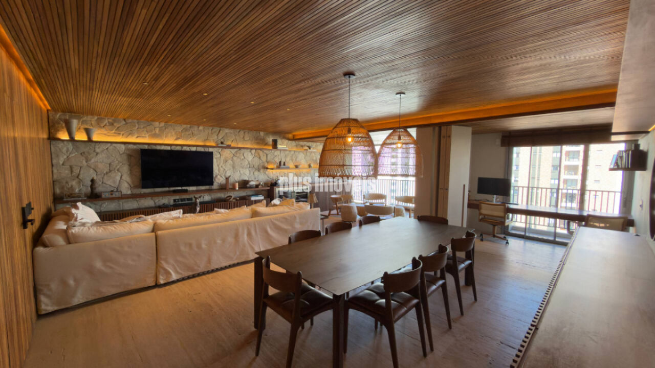 Apartamento, 2 quartos, 175 m² - Foto 1