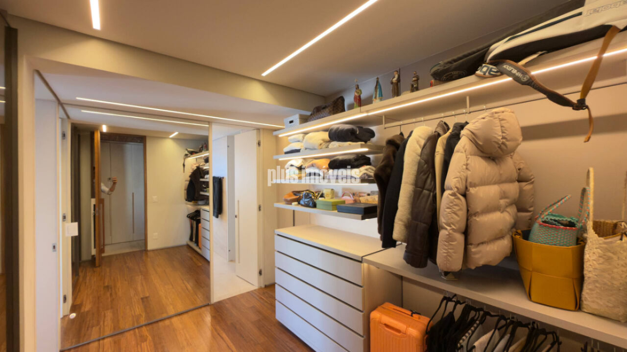 Apartamento, 2 quartos, 175 m² - Foto 37