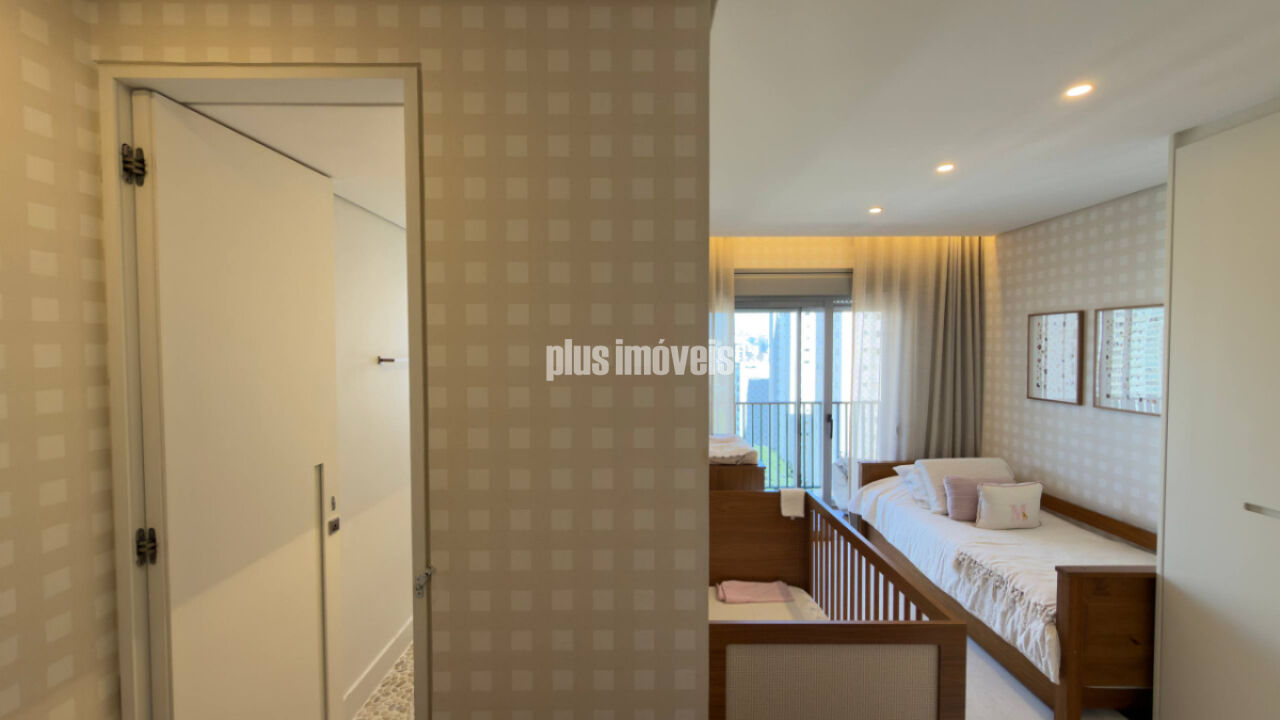 Apartamento, 2 quartos, 175 m² - Foto 23