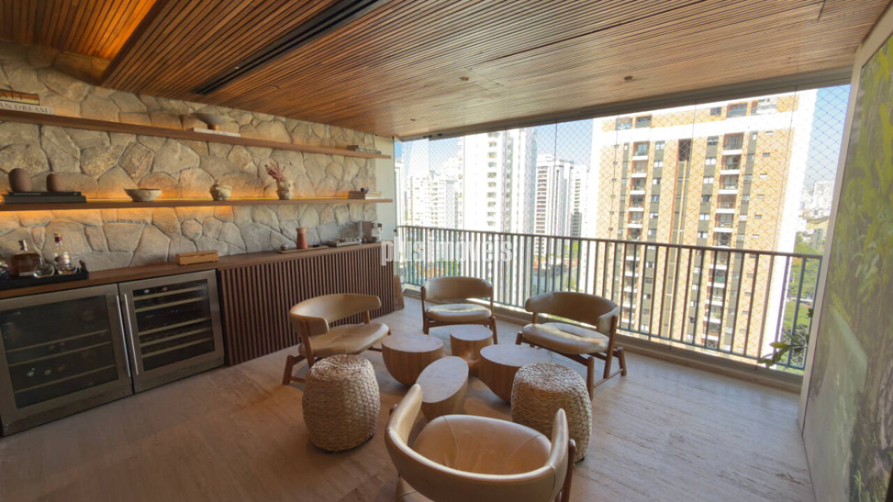 Apartamento, 2 quartos, 175 m² - Foto 5