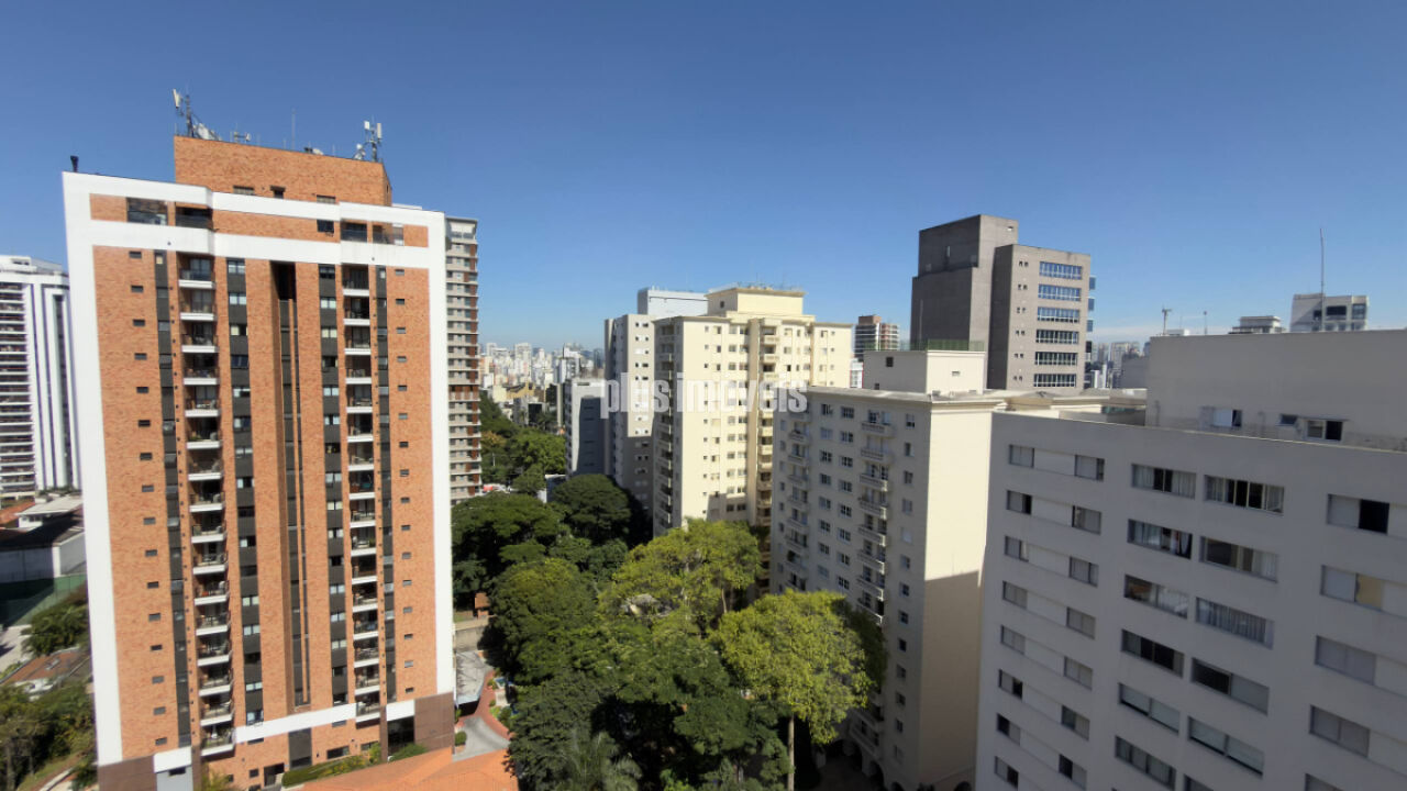 Apartamento, 2 quartos, 175 m² - Foto 33