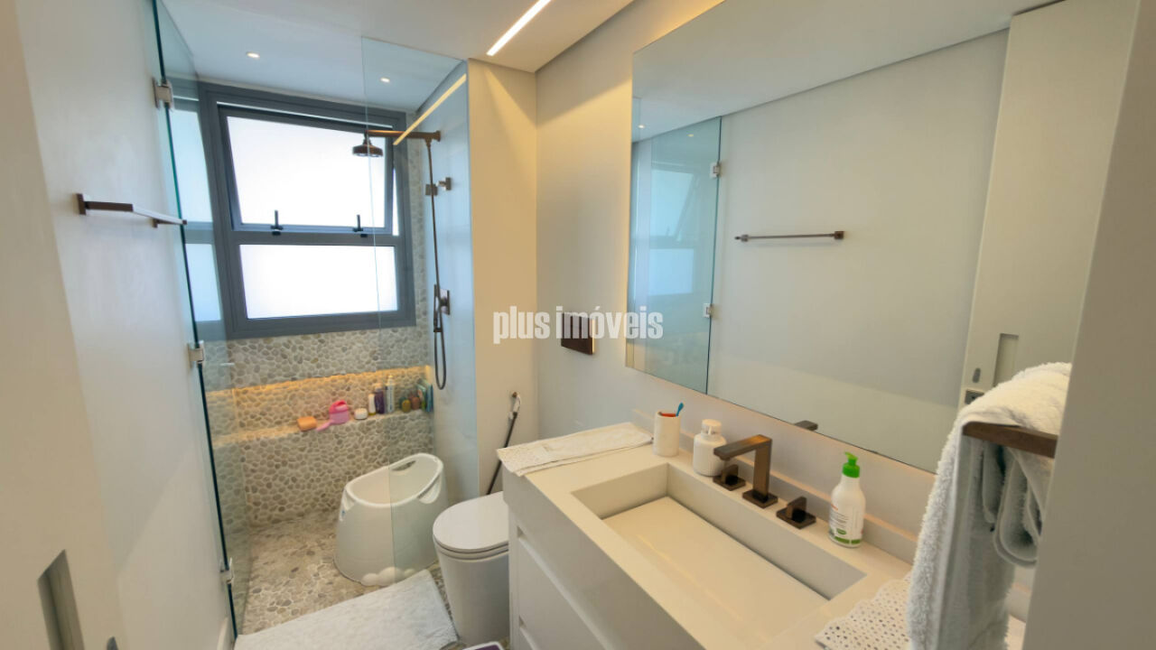 Apartamento, 2 quartos, 175 m² - Foto 25