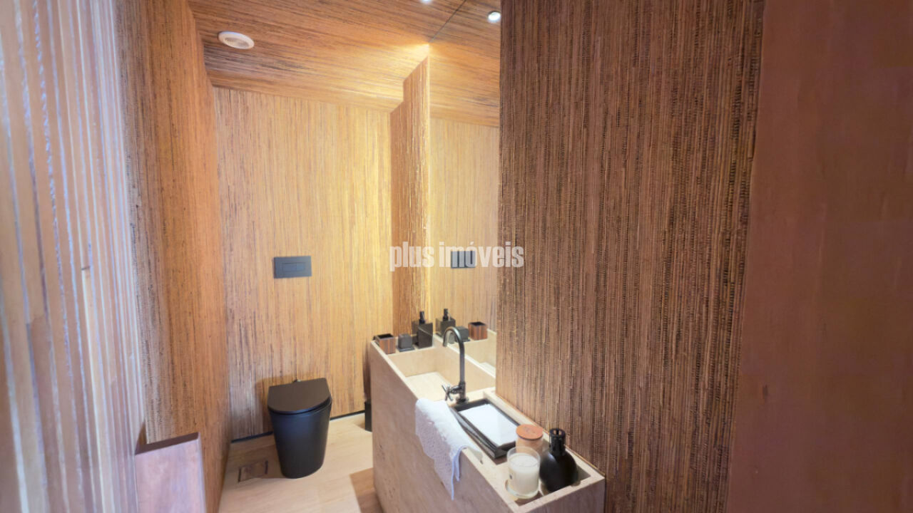 Apartamento, 2 quartos, 175 m² - Foto 21