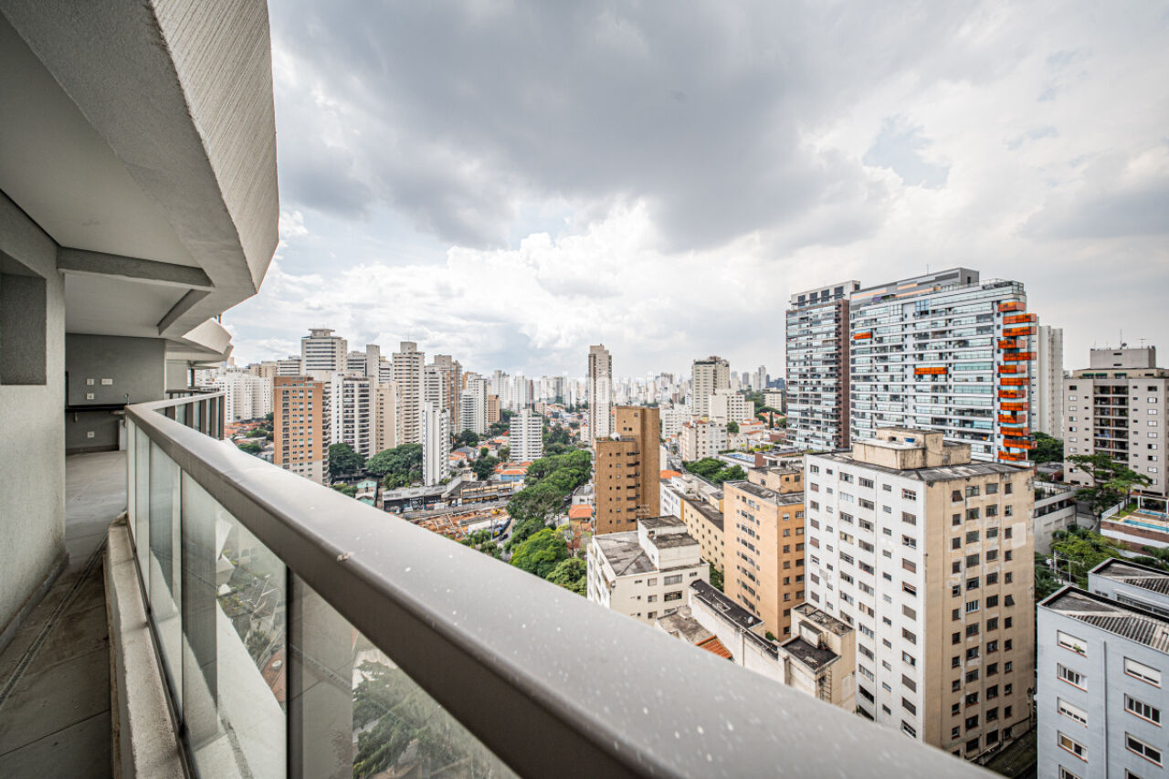 Apartamento, 3 quartos, 144 m² - Foto 28
