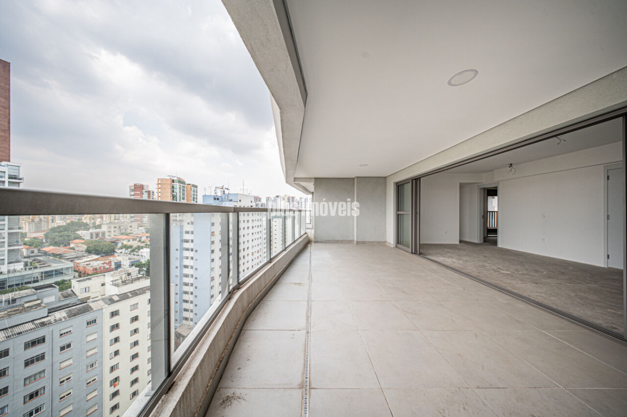 Apartamento, 3 quartos, 144 m² - Foto 9
