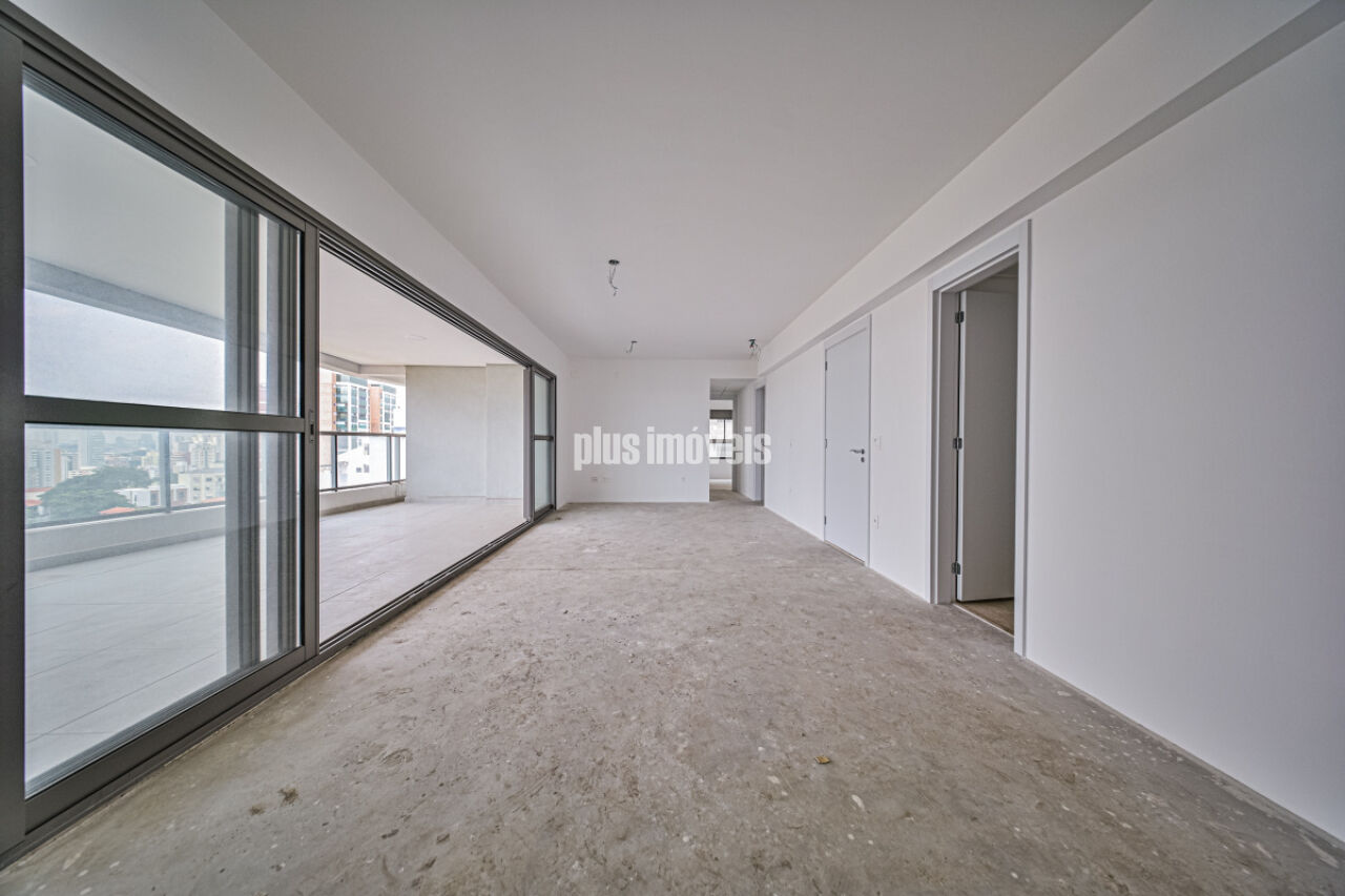 Apartamento, 3 quartos, 144 m² - Foto 2