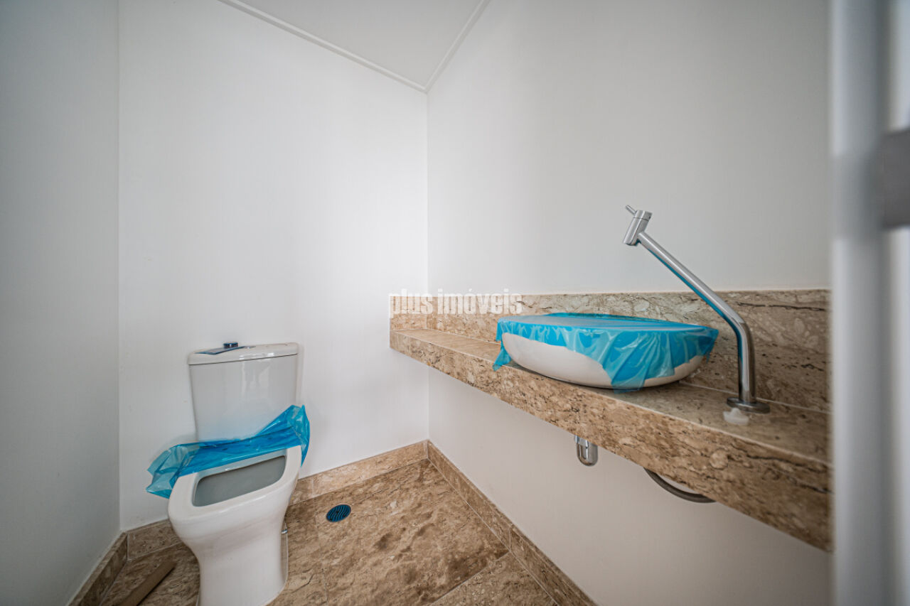 Apartamento, 3 quartos, 144 m² - Foto 11