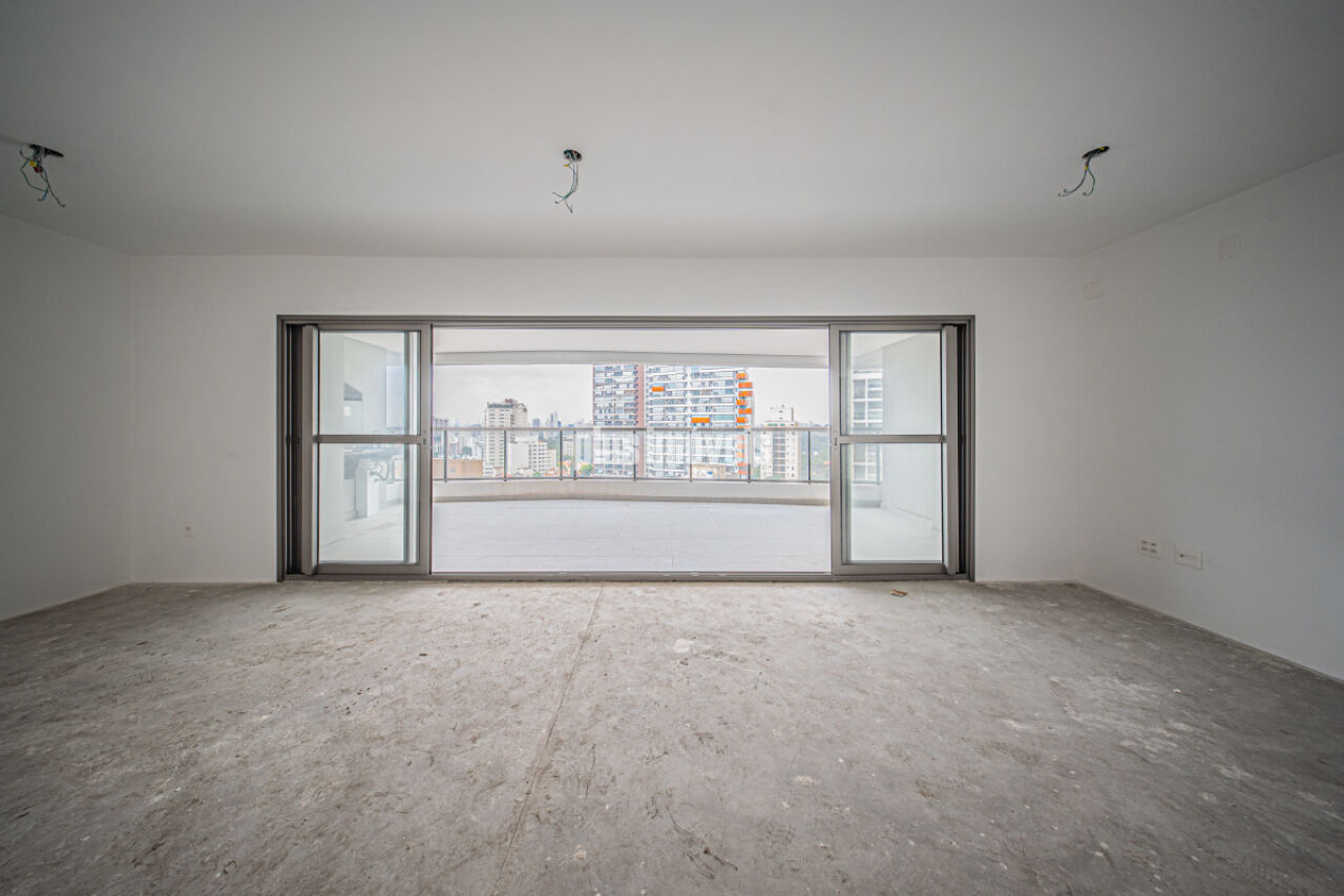 Apartamento, 3 quartos, 144 m² - Foto 3