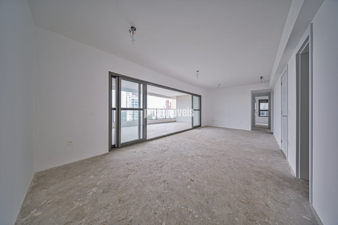 Apartamento, 3 quartos, 144 m² - Foto 1
