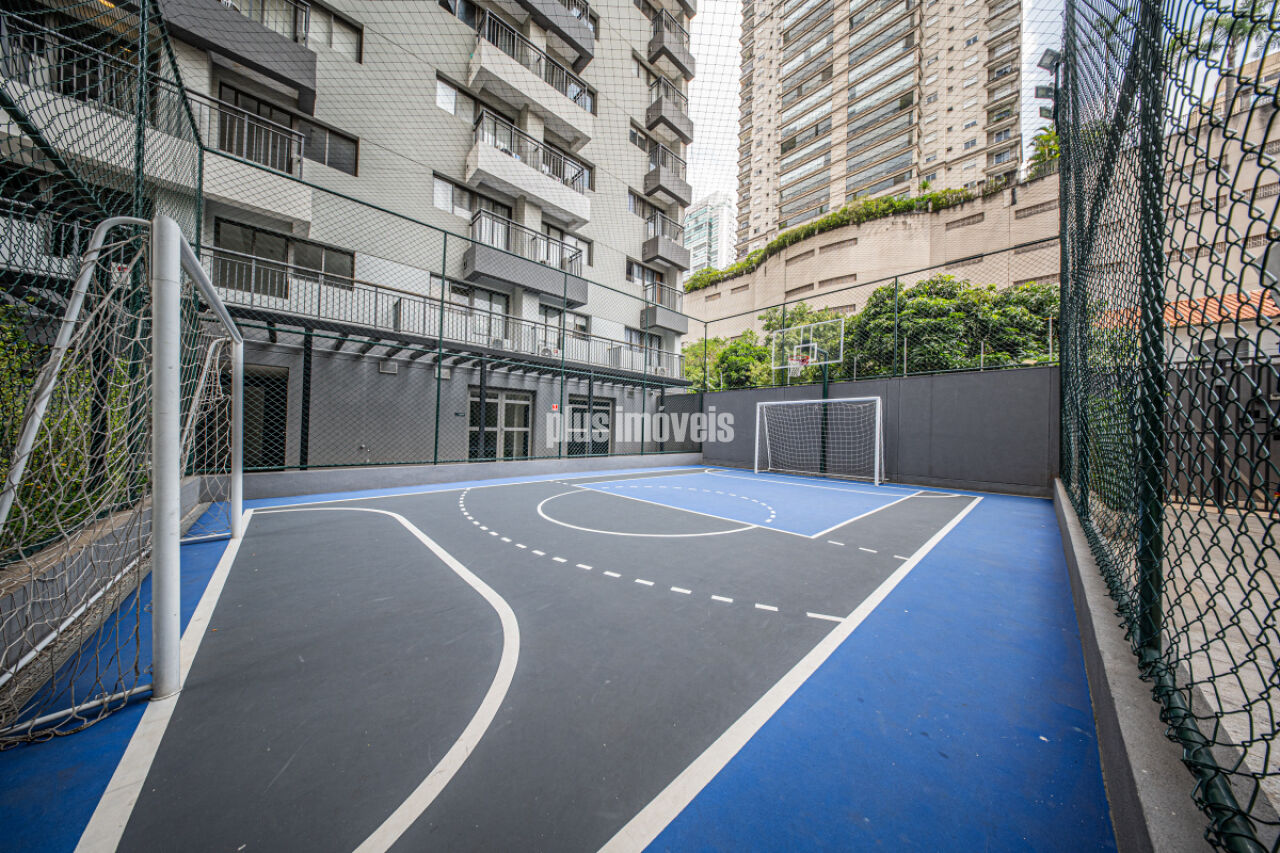 Apartamento, 3 quartos, 144 m² - Foto 47