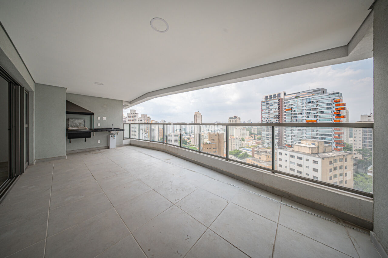 Apartamento, 3 quartos, 144 m² - Foto 7