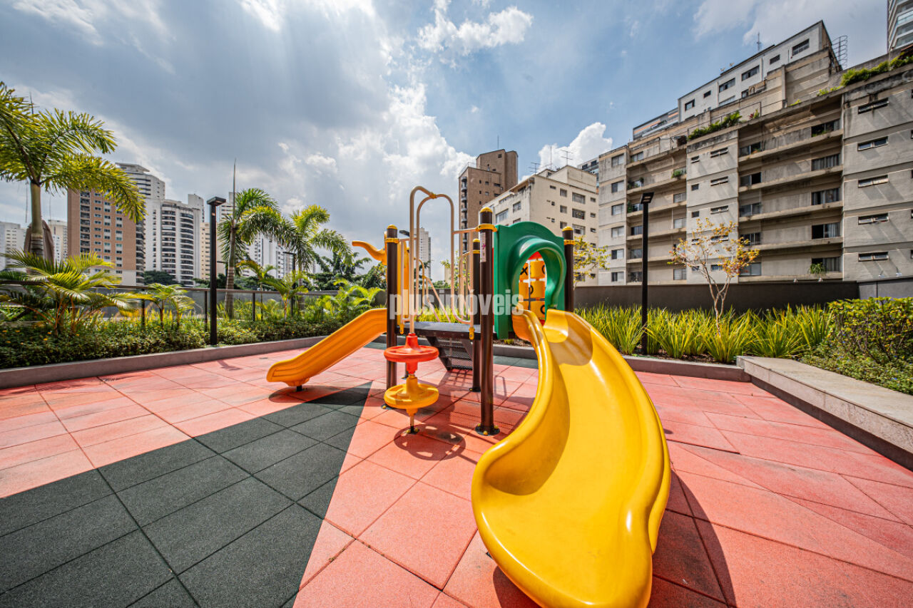 Apartamento, 3 quartos, 144 m² - Foto 49