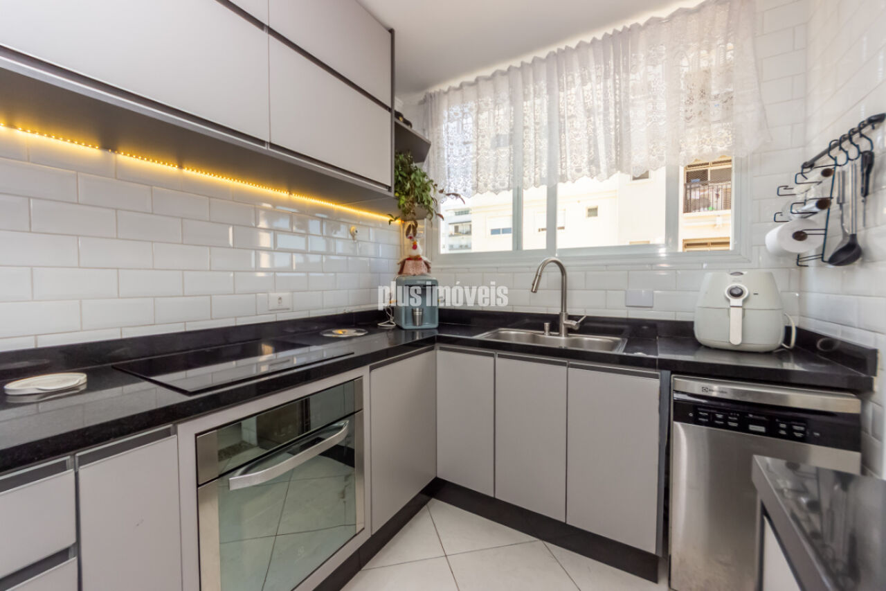 Apartamento, 2 quartos, 75 m² - Foto 12
