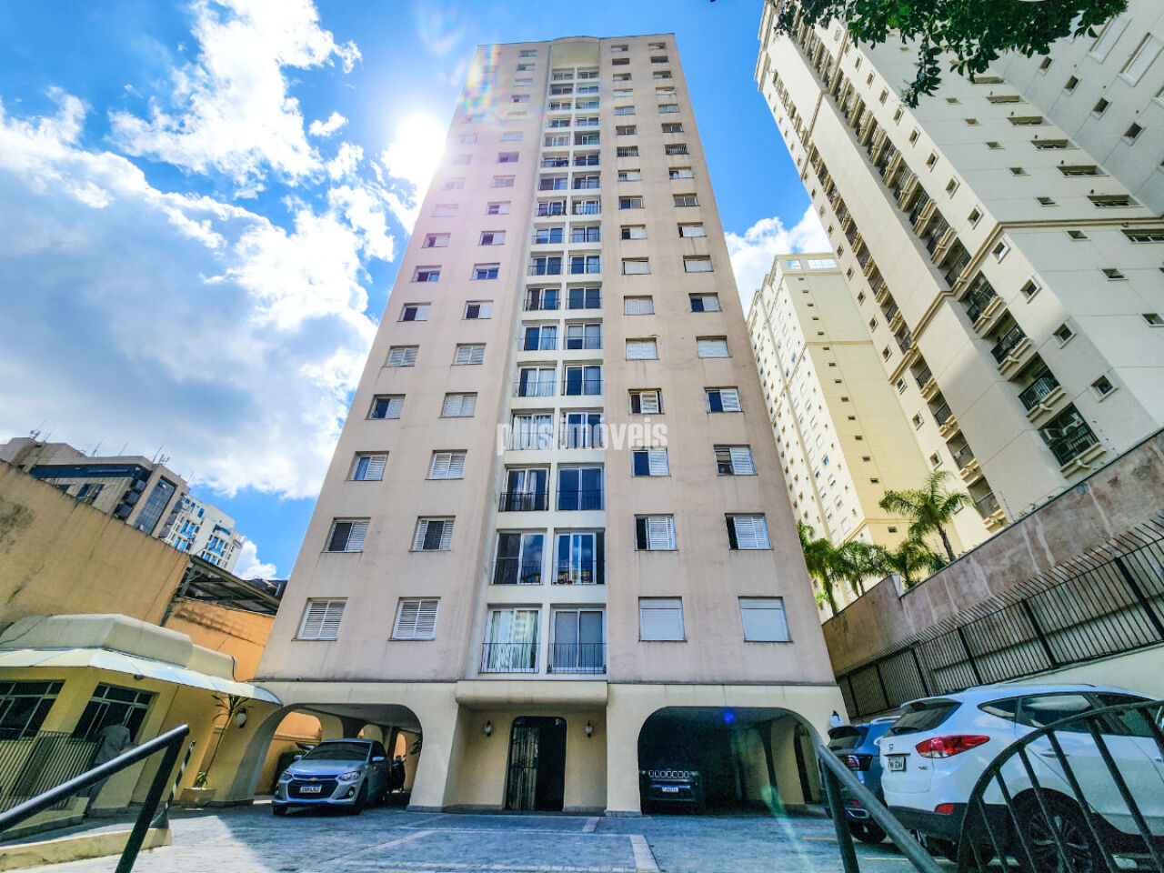 Apartamento, 2 quartos, 75 m² - Foto 25