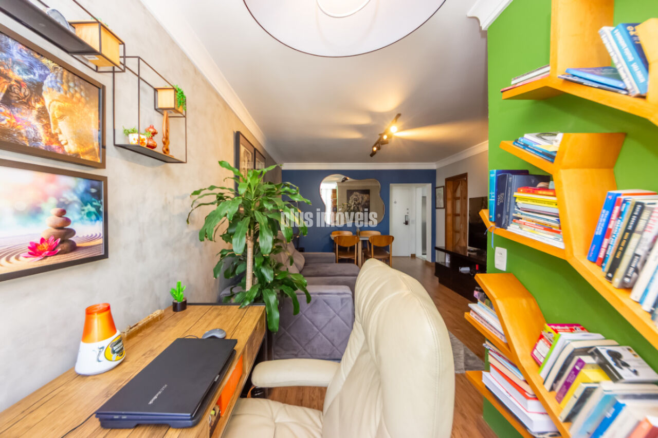Apartamento, 2 quartos, 75 m² - Foto 6