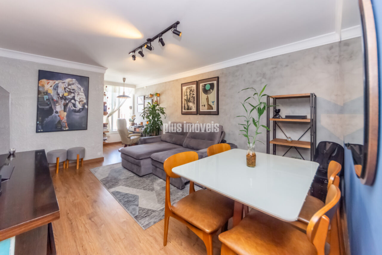 Apartamento, 2 quartos, 75 m² - Foto 8