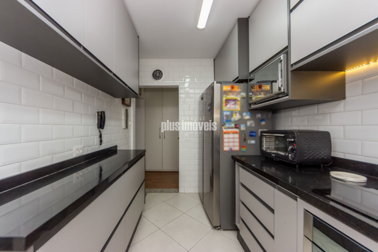Apartamento, 2 quartos, 75 m² - Foto 9