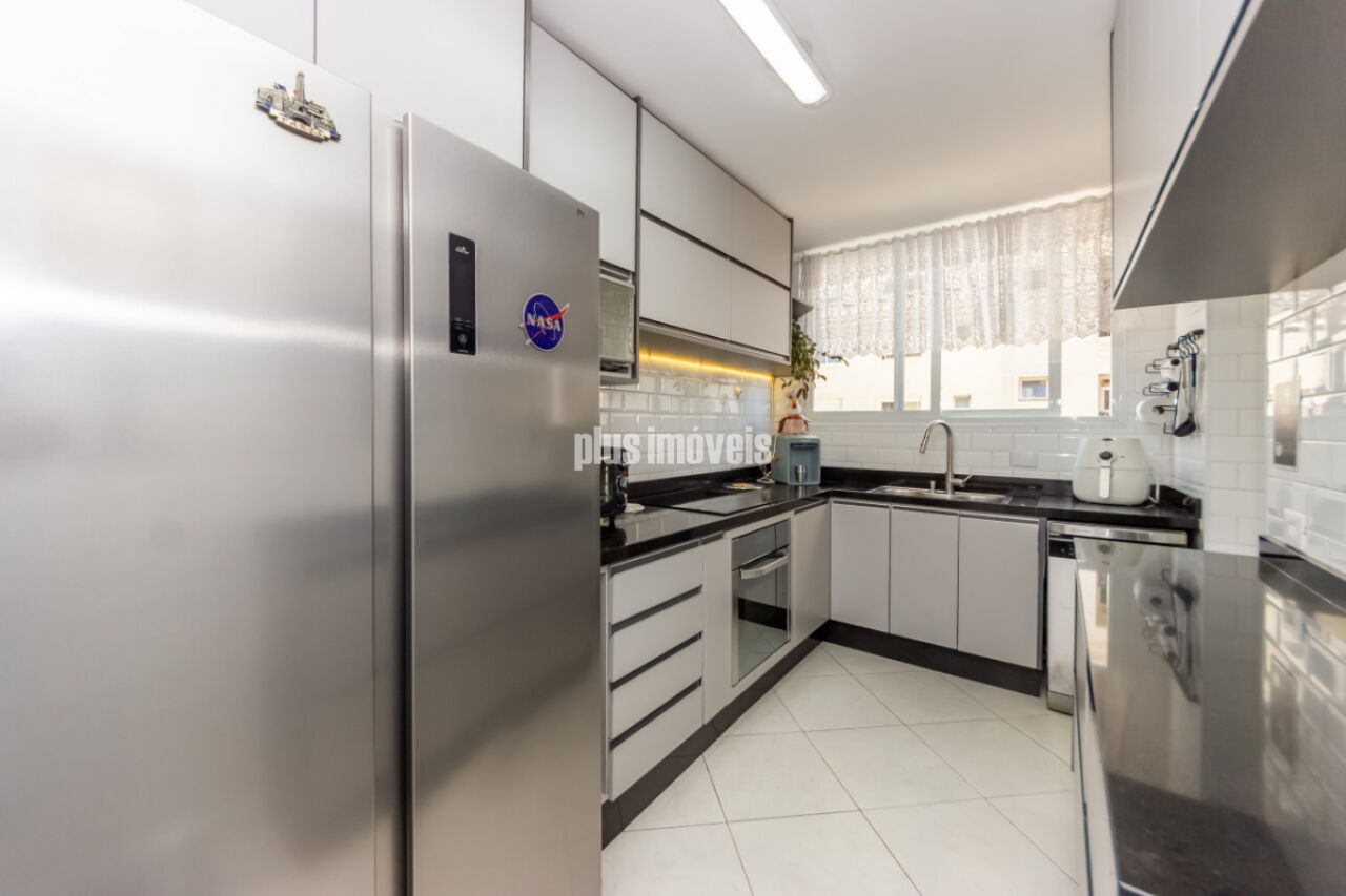 Apartamento, 2 quartos, 75 m² - Foto 11