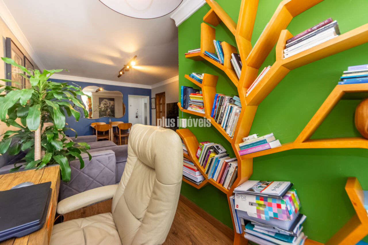 Apartamento, 2 quartos, 75 m² - Foto 5