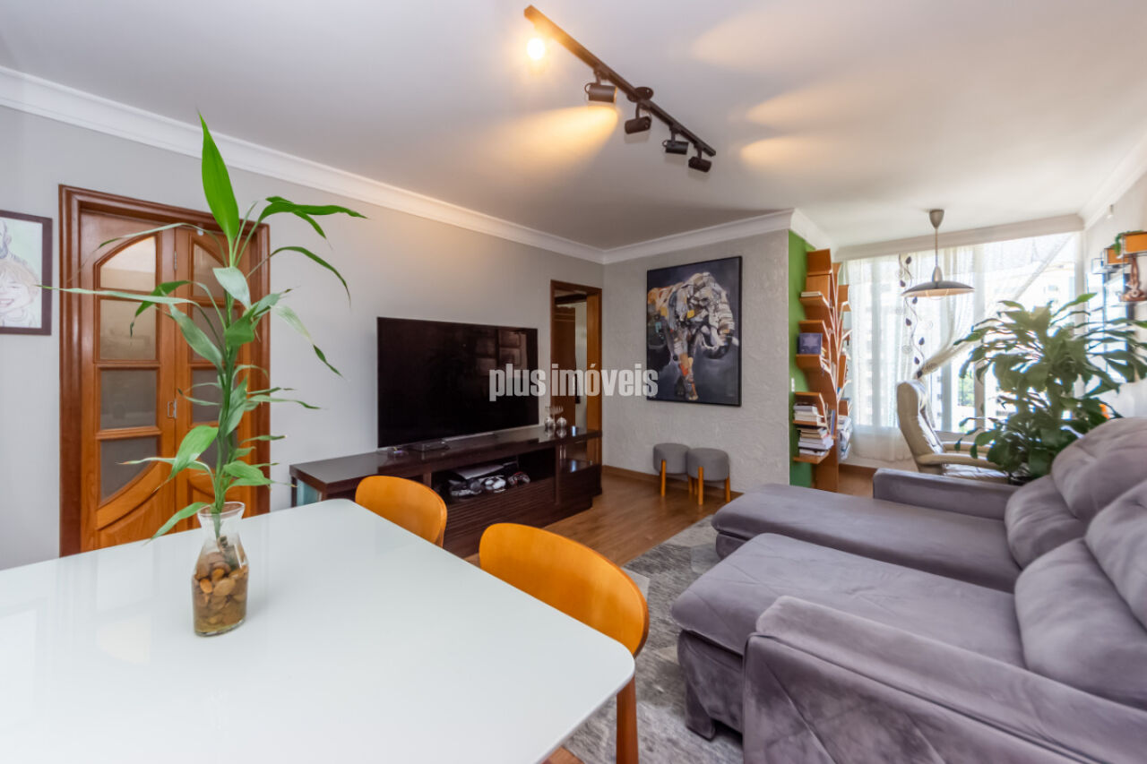 Apartamento, 2 quartos, 75 m² - Foto 2