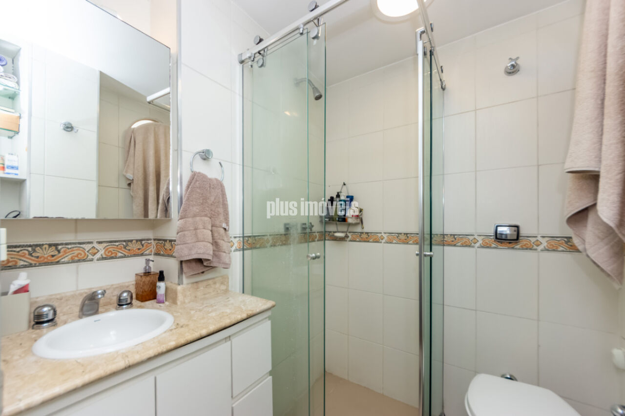 Apartamento, 2 quartos, 75 m² - Foto 20
