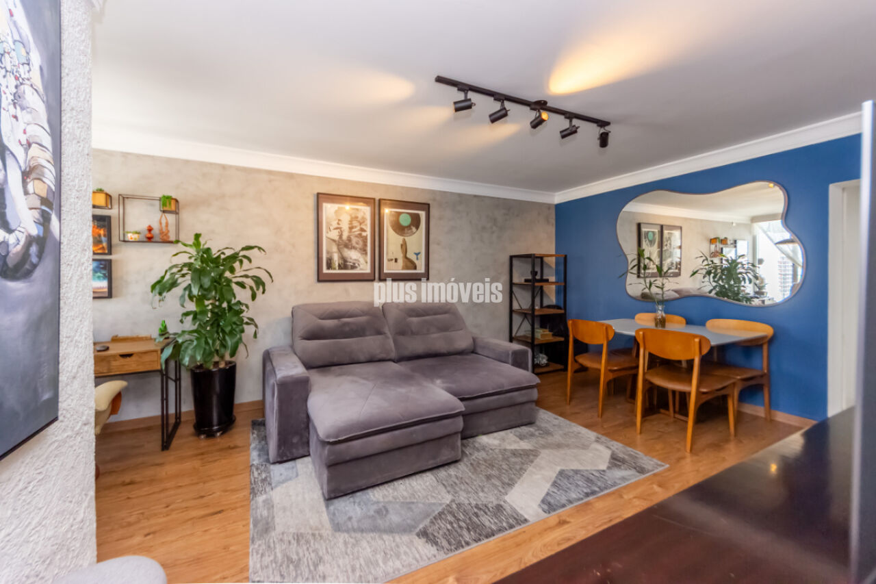 Apartamento, 2 quartos, 75 m² - Foto 3