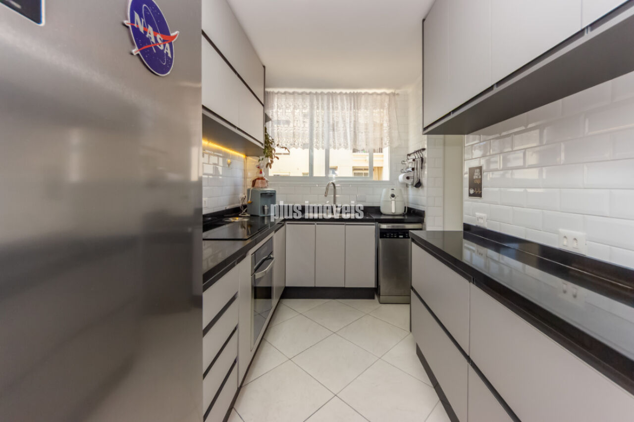 Apartamento, 2 quartos, 75 m² - Foto 10