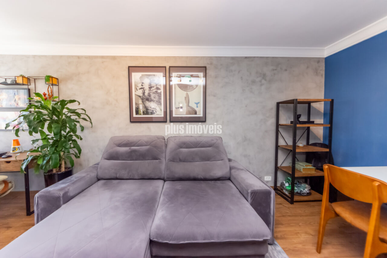 Apartamento, 2 quartos, 75 m² - Foto 4