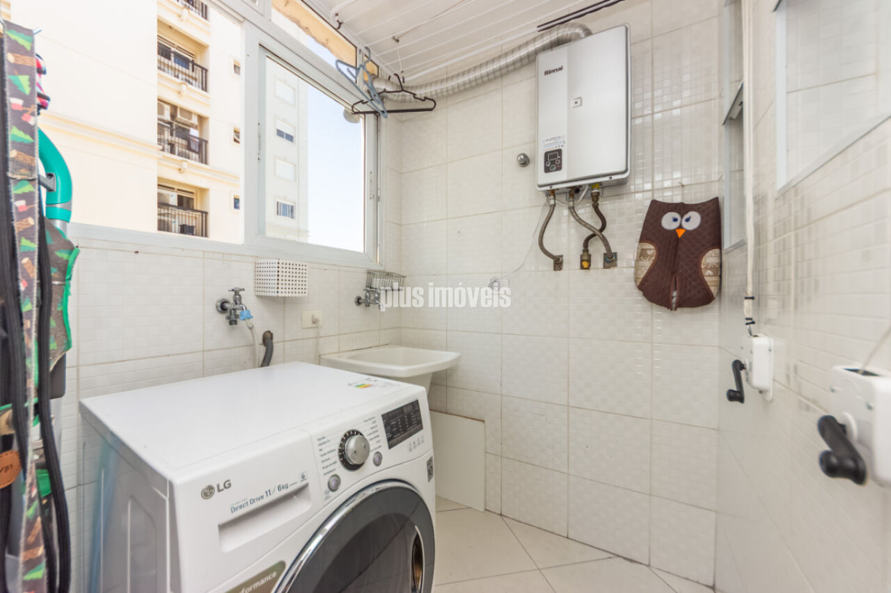Apartamento, 2 quartos, 75 m² - Foto 22