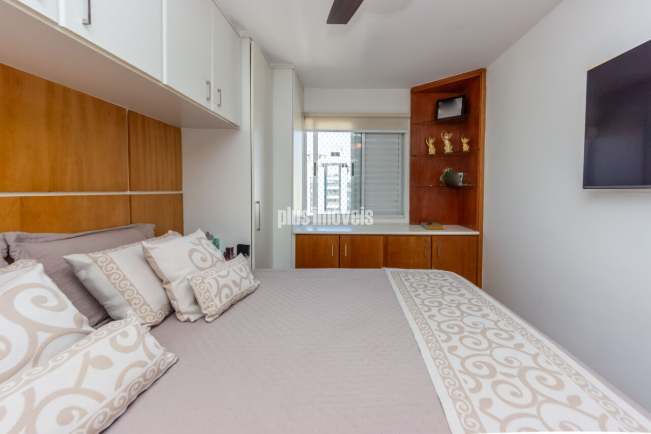 Apartamento, 2 quartos, 75 m² - Foto 14
