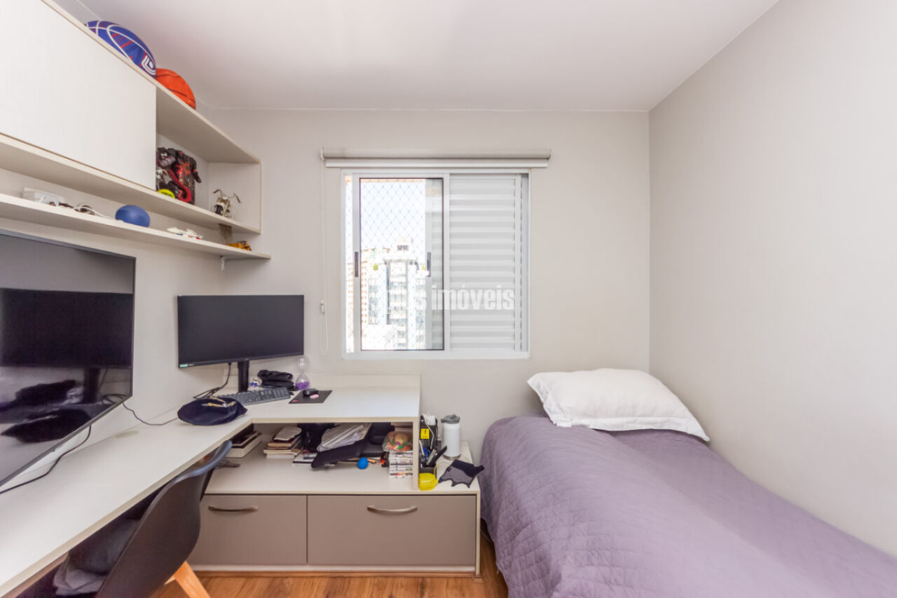 Apartamento, 2 quartos, 75 m² - Foto 17